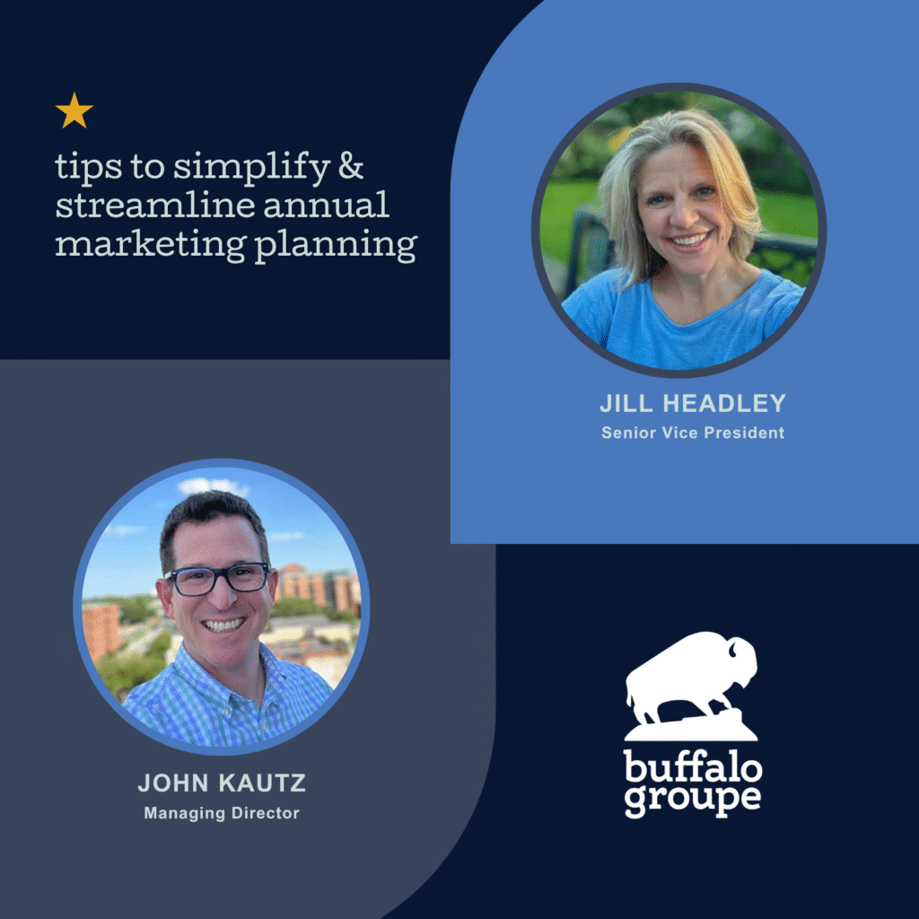 LiftOff Q&A: Smarter Annual Marketing Planning