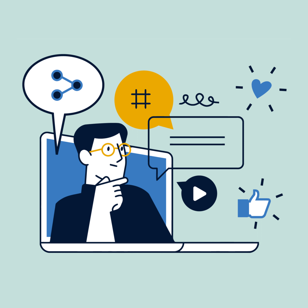 How To: Using SEO Keywords to Bring Your Organic Social Strategy to the Next Level