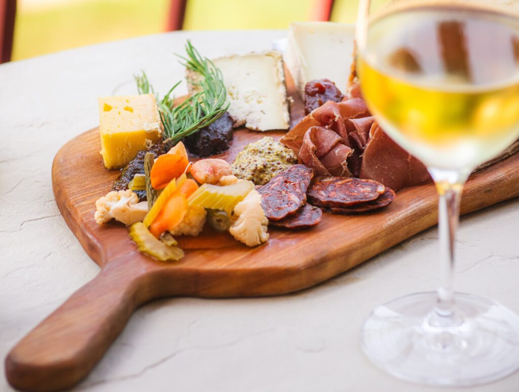 Charcuterie scaled