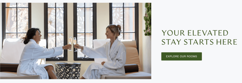 Spa cta
