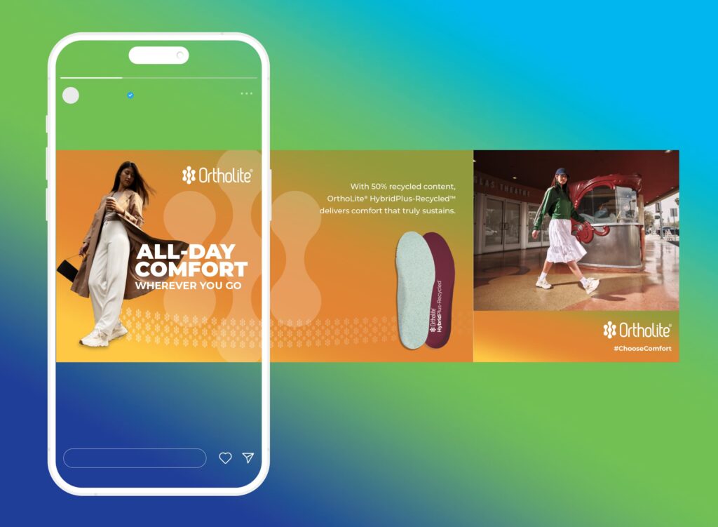 Mobile campaign image