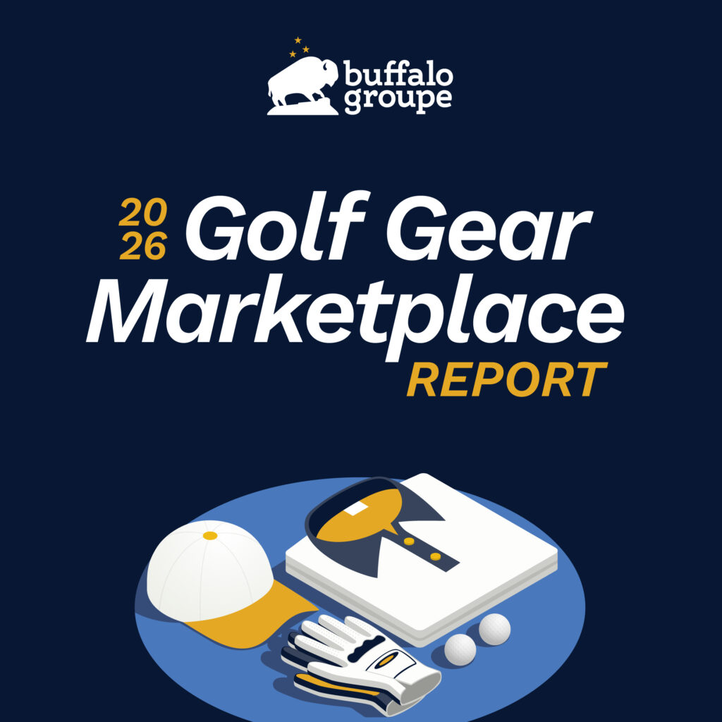 Buffalo Groupe 2026 Golf Gear Marketplace report